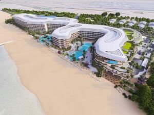 البنك الوطني العُماني يتعاون مع مجموعة الفردان للفنادق والمنتجعات 