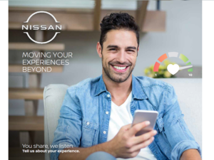 نيسان تطلق خطة رقمية جديدة لتعزيز تجربة العملاء في المنطقة