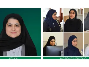 بيت التمويل الكويتي-البحرين يختتم برنامج التدريب الصيفي 