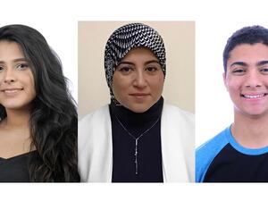 طلاب وايل كورنيل يسهمون في تبديد المخاوف بشأن العلاقة بين كوفيد-19 ودواء لعلاج ارتفاع ضغط الدم  