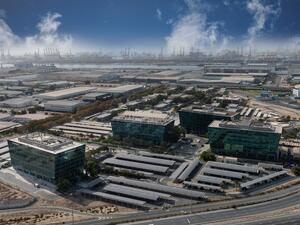 JAFZA’s Dynamic E-commerce Environment To Attract Fulfilment And Marketplace Operators 