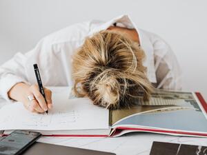 7 مؤشرات إلى أنك مستعد لترك عملك