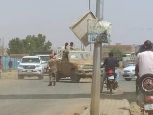 البرهان: صراع على المناصب