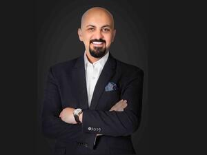 تعيين سعد الغامدي مديرًا للمبيعات والتسويق في ستّة فنادق تابعة لماريوت الدولية في دبي