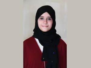 طلاب من مؤسسة قطر يناقشون تغير المناخ في قمّة دولية للشباب
