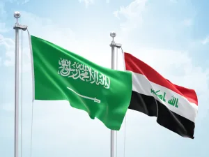 تعاون سعودي عراقي لتسريع التبادل التجاري عبر منفذ جديدة عرعر