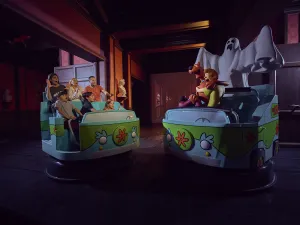 مدن ياس الترفيهية تواصل تقديم عرض الدخول المجاني للأطفال حتى نهاية سبتمبر الجاري   