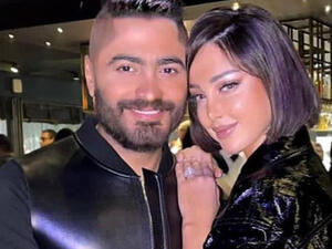 Bousel had confirmed that she was in the process of preparing for divorce papers