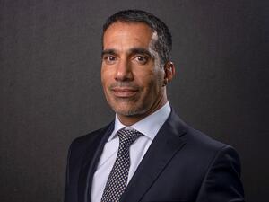 GFH Appoints Tariq Al Samahiji As CEO Of London-based Uk Operations   