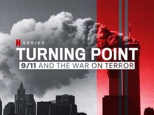 The coverage of the “War on Terror” in the West over the past two decades has been impoverished. This tradition is continued in a new documentary produced by Netflix, Turning Point: 9/11 and the War on Terror.