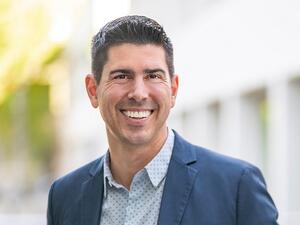 VMware Appoints Kit Colbert as Chief Technology Officer