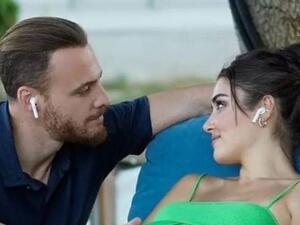Will Kerem Bursin and Hande Erçel Co-Star in Season 3 of Sen Çal Kapımı üçüncü sezon