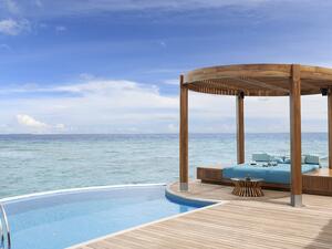 W Maldives Redefines Luxury With Both The ‘Extreme Wow Ocean Haven’ And The ‘Wow Ocean Escape’