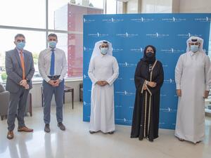 Aspetar Sings a Memorandum of Understanding (MoU) with WISH