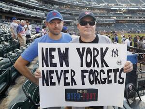 FBI releases the first documents on 9/11 attacks probe