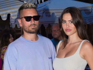 The former couple split labor day weekend.