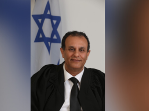 Hananel Sharabi 