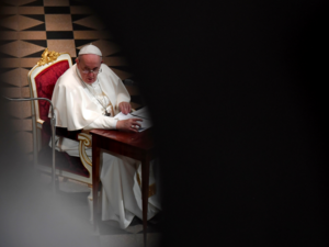 Pope Francis