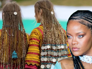 Rihanna 