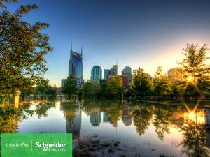 Schneider Electric Supports The Fight Against Biodiversity Loss At IUCN World Congress 2021