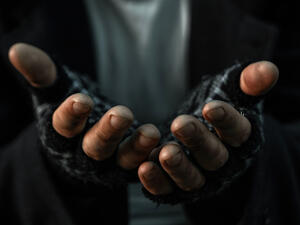 Forced Begging, Children of the Forbidden Craft