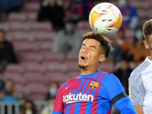 Philippe Coutinho (Photo: AFP)