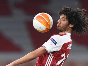 Mohamed Elneny