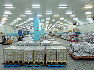 5 Years And Over 400 Million Kilos: Emirates Skycargo’s Momentous Pharma Journey