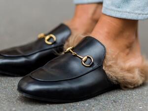 The luxury conglomerate behind Saint Laurent and Balenciaga will no longer use animal fur in any of their brands’ collections.