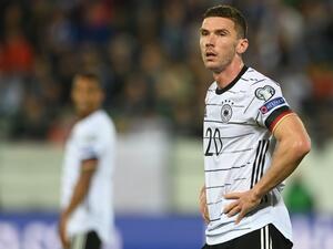 Robin Gosens (Photo: AFP)