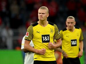 Erling Haaland (Photo: AFP)