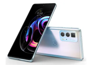 موتورولا تطلق هواتف Edge 20 الذكية الجديدة في المملكة العربية السعودية مع كاميرات بدقة 108 ميجابكسل وتقنية5G  وابتكارات برمجية لتوفير تجربة عمل ولعب أكثر انسيابية