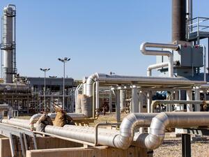 Crescent Petroleum Reinforces Sustainability Efforts to Achieve Carbon Neutrality