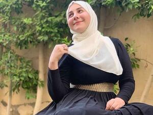 ياسمينا العلواني
