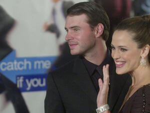 Foley has been married to Marika Domińczyk since 2007