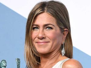 جينيفر أنيستون