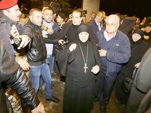  راهبات معلولا