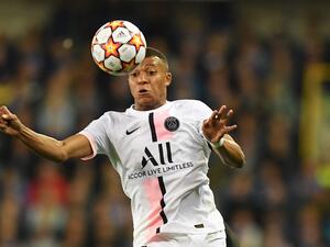 Kylian Mbappe (Photo: AFP)