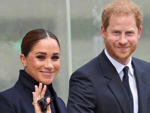 ميغان ماركل