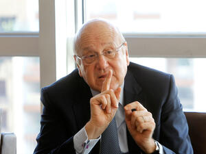 نجيب ميقاتي