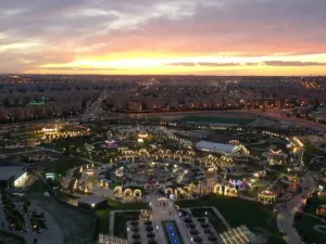 جاقار توقع اتفاقية شراكة حصرية مع إحدى شركات التطوير العقاري الرائدة في مصر