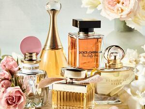جميلة البوابة: سببان لعدم قدرتك على اختيار العطر المناسب