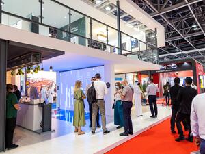 Emirates Steel Concludes The Big 5 2021