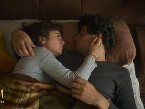 Bassel Ghandour’s The Alleys Competes for Sutherland Award at BFI London Film Festival (6-10 October)