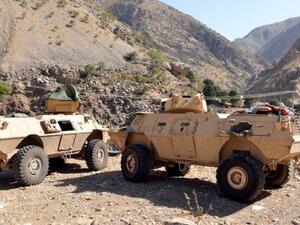 Taliban intensifies battle to take Panjshir