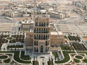 جامعة الملك سعود للعلوم الصحية تعلن عن وظائف شاغرة