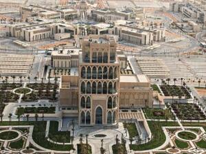 جامعة الملك سعود للعلوم الصحية تعلن عن وظائف شاغرة