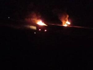 هجوم شمر في بغداد