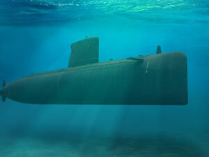 The fight over submarines 