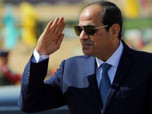 عبد الفتاح السيسي